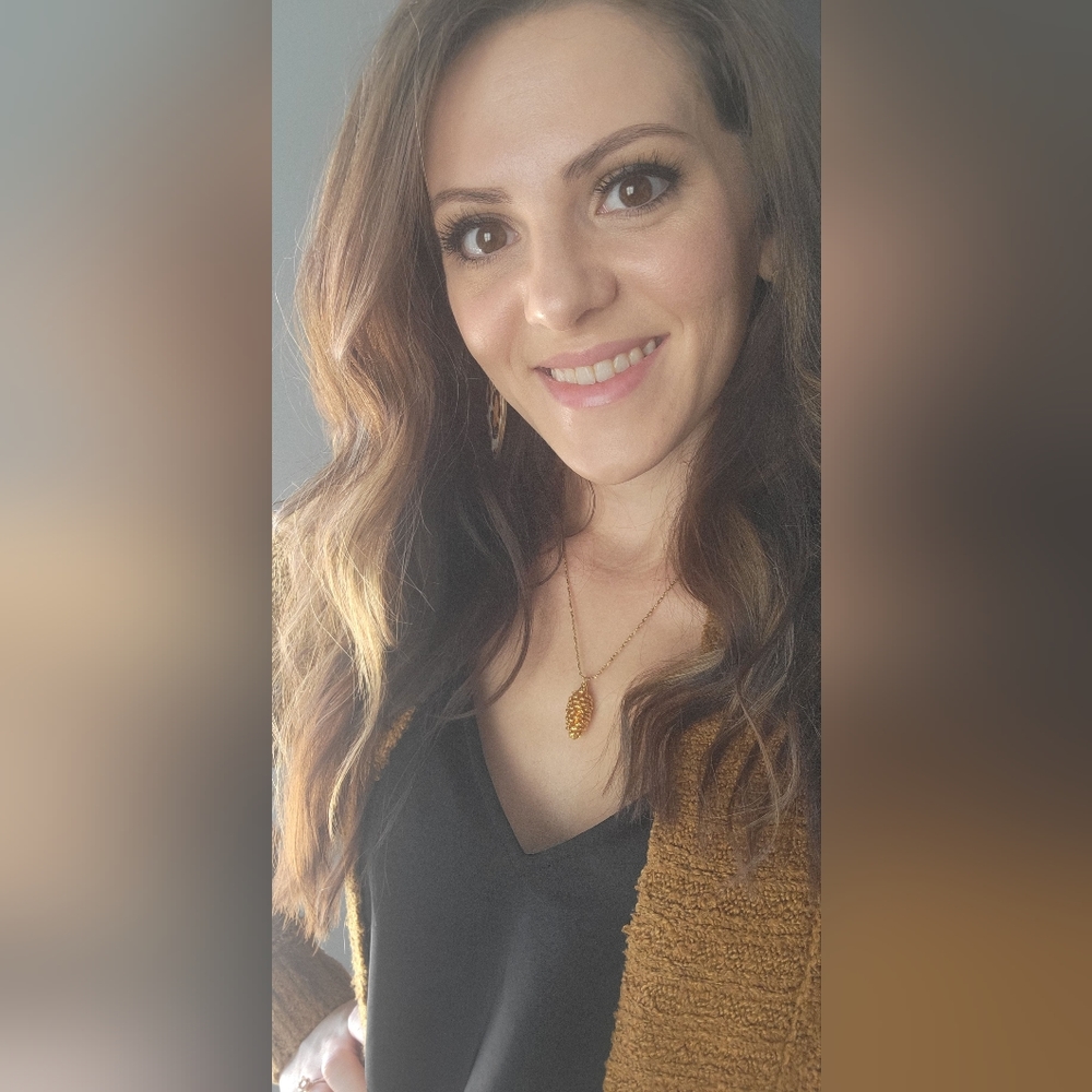 Meet your Posher, Christana